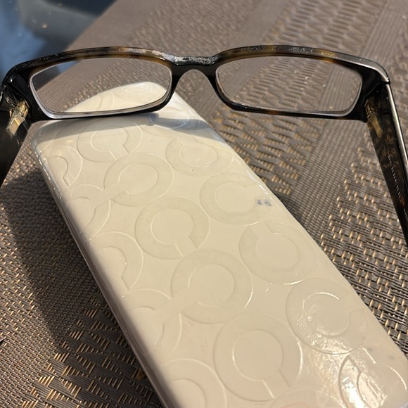 BURBERRY HAVANA GLASSES π₯π₯π₯π₯ - Picture 8 of 13